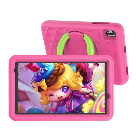 PritB8K 8 inch 4G LTE Kid Tablet