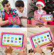 PritB8K 8 inch 4G LTE Kid Tablet