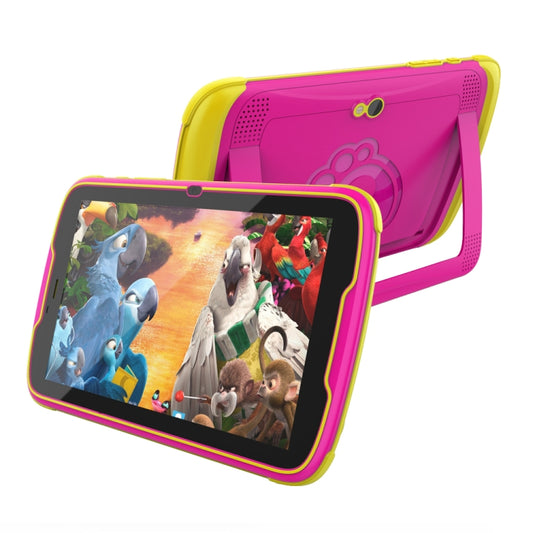 PritMQ818 8 inch WiFi Kids Tablet