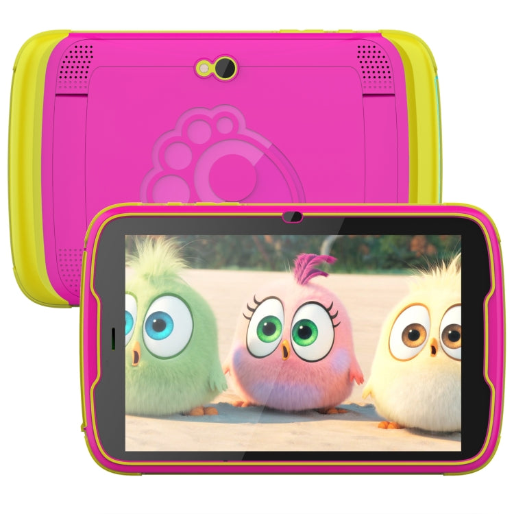 PritMQ818 8 inch WiFi Kids Tablet