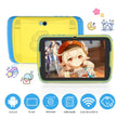 PritMQ818 8 inch WiFi Kids Tablet