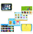 PritMQ818 8 inch WiFi Kids Tablet