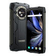 Blackview BV9300 Pro, IP68/IP69K/MIL-STD-810H, 6.7 inch + 1.32 inch Android 13 MediaTek Helio G99 Octa Core, Network: 4G, NFC, OTG