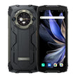 Blackview BV9300 Pro, IP68/IP69K/MIL-STD-810H, 6.7 inch + 1.32 inch Android 13 MediaTek Helio G99 Octa Core, Network: 4G, NFC, OTG