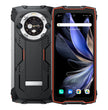 Blackview BV9300 Pro, 6.7 inch + 1.32 inch