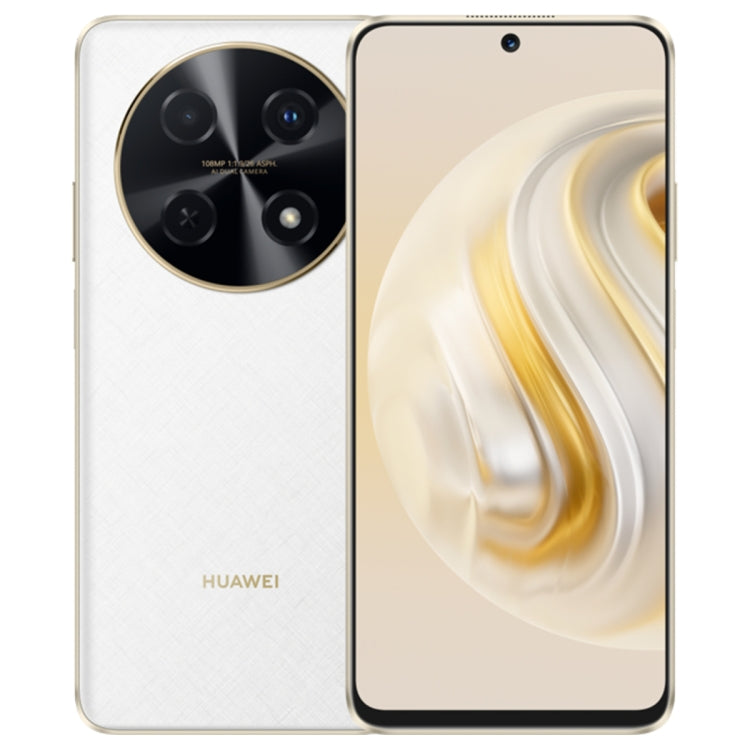 HUAWEI Enjoy 70 Pro, 6.7 inch, Octa Core 2.4GHz, 4G