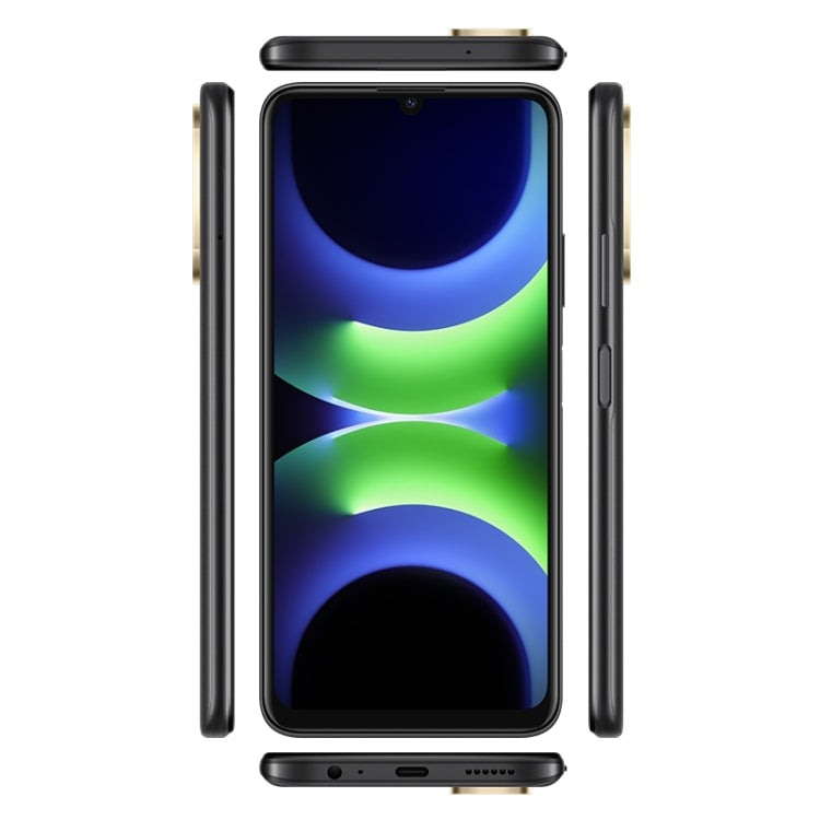 HUAWEI Enjoy 70z, Side Fingerprint Identification, 6.75 inch HarmonyOS 4.0 Octa Core 2.4GHz, Network: 4G, Not Support Google Play, 8GB+128GB, 8GB+256GB