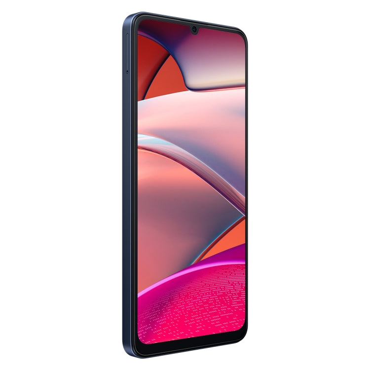 Blackview COLOR 8, Fingerprint & Face Identification, 6.75 inch Android 13 Unisoc T616 Octa Core up to 2.2GHz, Network: 4G, OTG