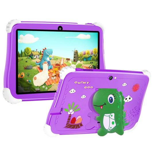 KidDino 7 inch WiFi Kids Tablet