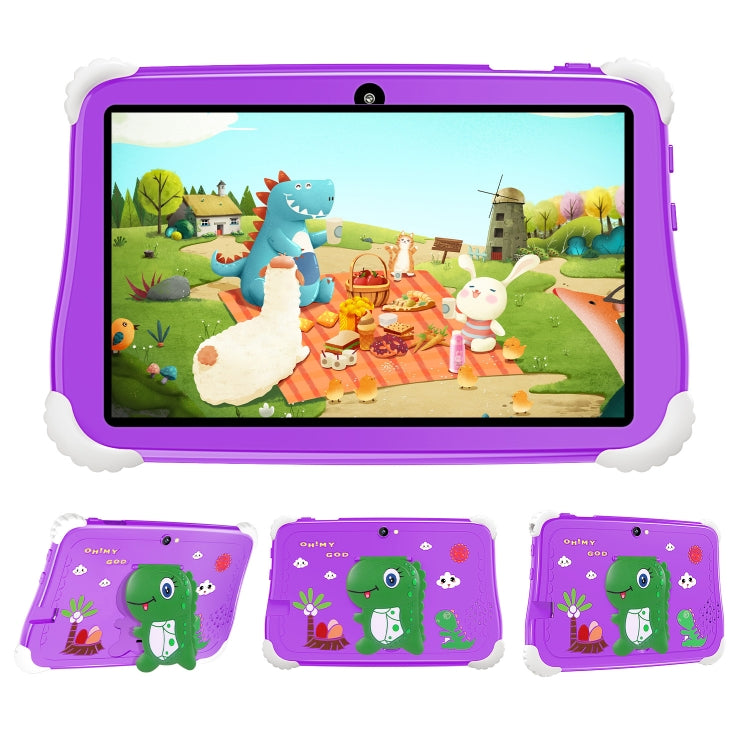 KidDino 7 inch WiFi Kids Tablet