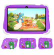 KidDino 7 inch WiFi Kids Tablet