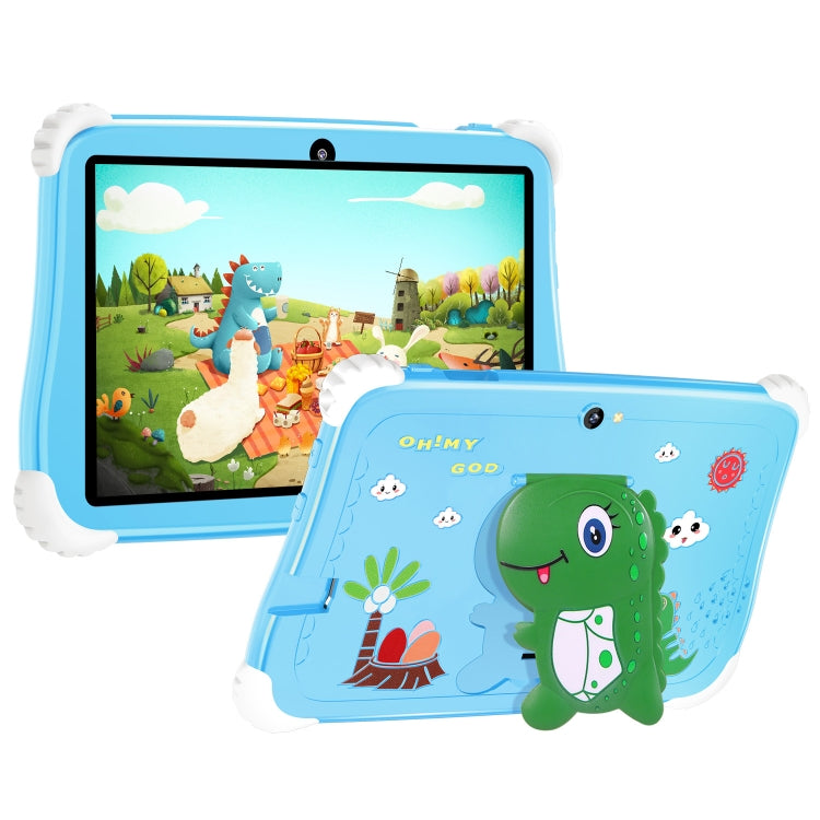 KidDino 7 inch WiFi Kids Tablet