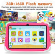 KidDino 7 inch WiFi Kids Tablet