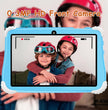 KidDino 7 inch WiFi Kids Tablet