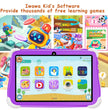 KidDino 7 inch WiFi Kids Tablet