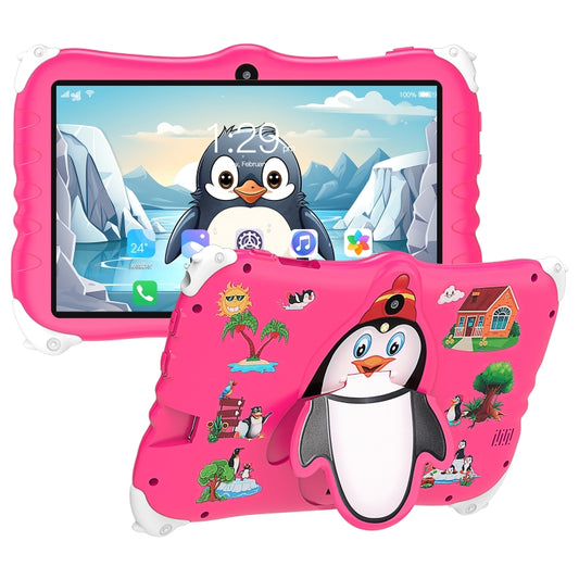 KidPeng 7 inch WiFi Kids Tablet