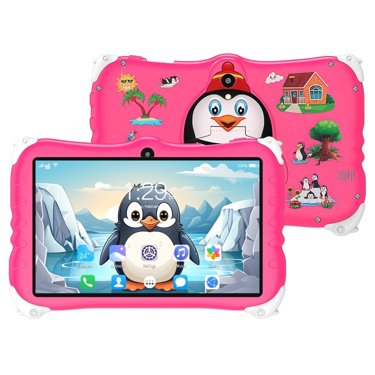 KidPeng 7 inch WiFi Kids Tablet