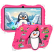 KidPeng 7 inch WiFi Kids Tablet