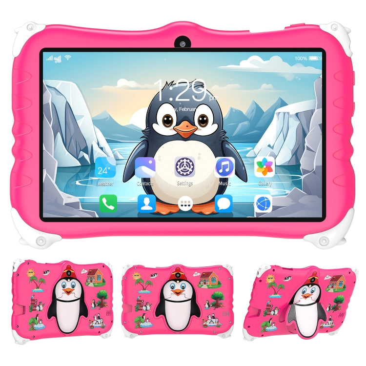 KidPeng 7 inch WiFi Kids Tablet