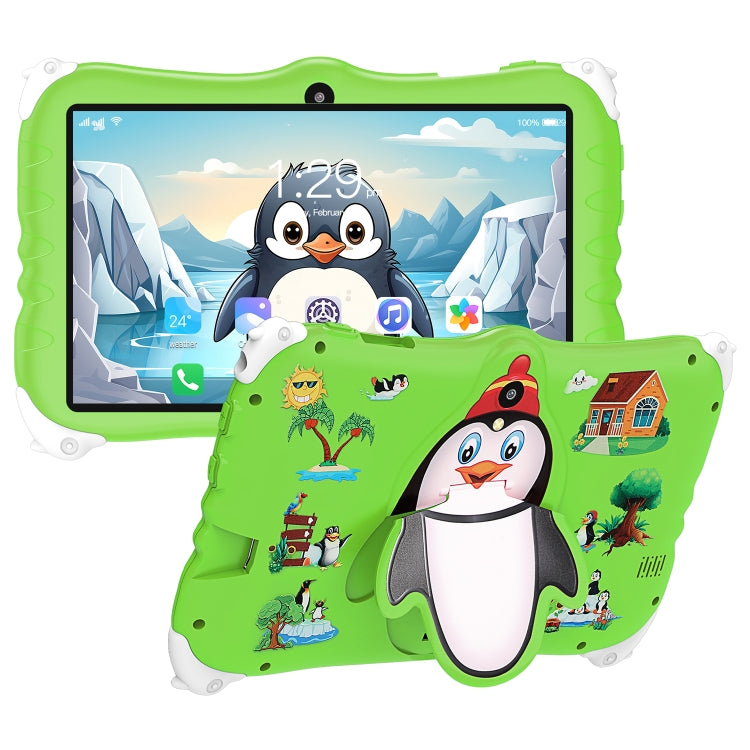 KidPeng 7 inch WiFi Kids Tablet