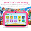 KidPeng 7 inch WiFi Kids Tablet