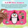 KidPeng 7 inch WiFi Kids Tablet