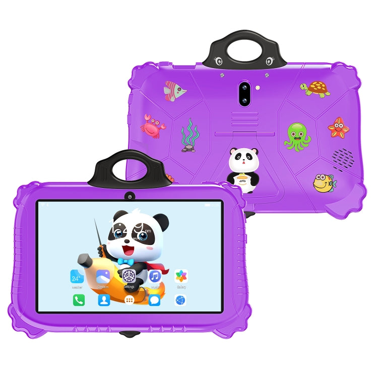 KidPan 7 inch WiFi Kids Tablet