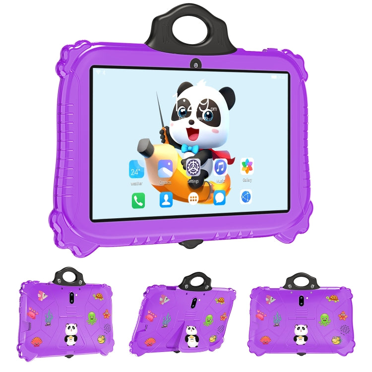 KidPan 7 inch WiFi Kids Tablet