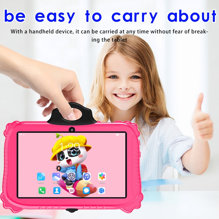 KidPan 7 inch WiFi Kids Tablet