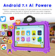 KidPan 7 inch WiFi Kids Tablet