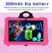 KidPan 7 inch WiFi Kids Tablet