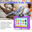 KidPan 7 inch WiFi Kids Tablet