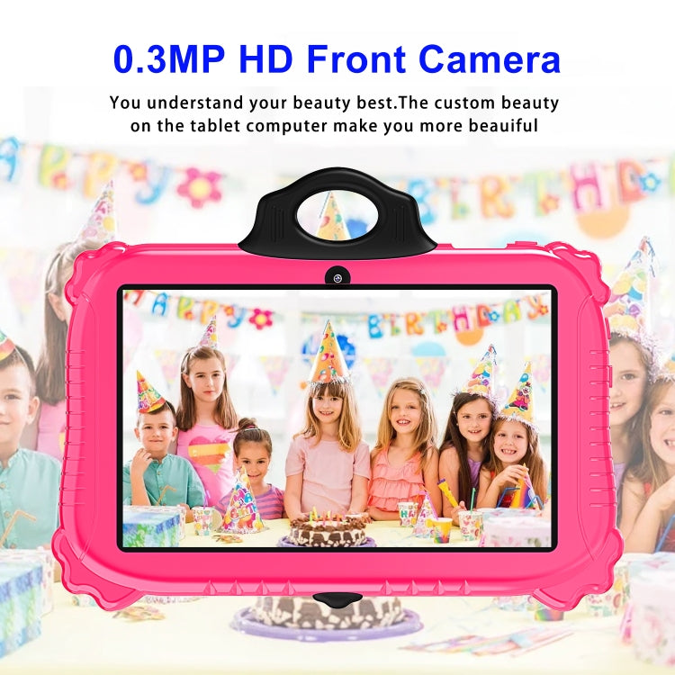 KidPan 7 inch WiFi Kids Tablet