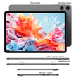 Teclast P30T Tablet PC 10.1 inch WiFi6,  Android 14 Allwinner A523 Octa Core