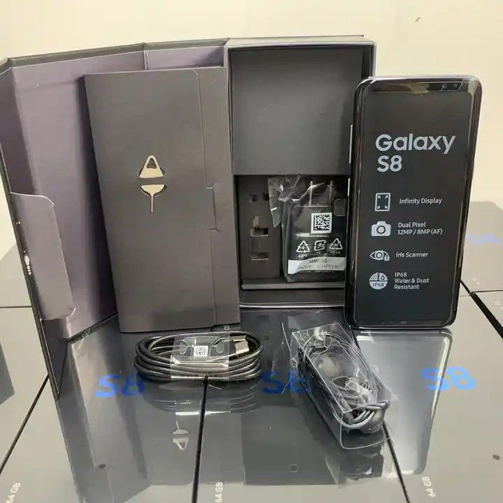 Samsung S8 (A Grade) G950