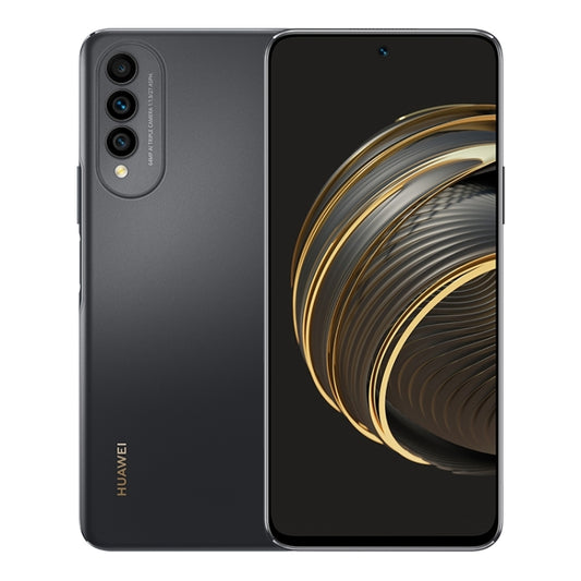 Triple Back Cameras, Side Fingerprint Identification, 6.6 inch HarmonyOS 2.0 Octa Core, Network: 4G, OTG, Not Support Google Play