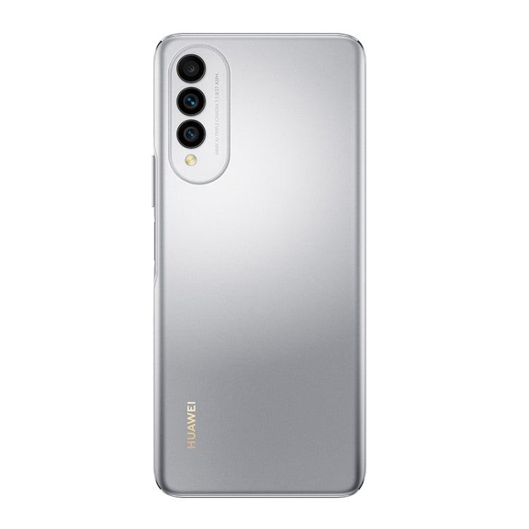 Triple Back Cameras, Side Fingerprint Identification, 6.6 inch HarmonyOS 2.0 Octa Core, Network: 4G, OTG, Not Support Google Play, 128GB