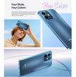 Ulefone Note 16 Pro 4G, 8GB+128GB, 6.52 inch Android 13, Octa Core up to 1.6GHz