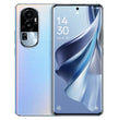 Triple Back Cameras, Screen Fingerprint Identification, 6.7 inch ColorOS 13.1 / Android 13 Qualcomm Snapdragon 778G Octa Core up to 2.4GHz, Network: 5G, NFC, OTG, Reno10 5G, 8GB+256GB