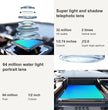 Triple Back Cameras, Screen Fingerprint Identification, 6.7 inch ColorOS 13.1 / Android 13 Qualcomm Snapdragon 778G Octa Core up to 2.4GHz, Network: 5G, NFC, OTG, Reno10 5G, 8GB+256GB