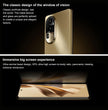 Triple Back Cameras, Screen Fingerprint Identification, 6.7 inch ColorOS 13.1 / Android 13 Qualcomm Snapdragon 778G Octa Core up to 2.4GHz, Network: 5G, NFC, OTG, Reno10 5G, 8GB+256GB