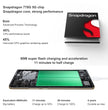 Triple Back Cameras, Screen Fingerprint Identification, 6.7 inch ColorOS 13.1 / Android 13 Qualcomm Snapdragon 778G Octa Core up to 2.4GHz, Network: 5G, NFC, OTG, Reno10 5G, 8GB+256GB