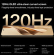 Triple Back Cameras, Screen Fingerprint Identification, 6.7 inch ColorOS 13.1 / Android 13 Qualcomm Snapdragon 778G Octa Core up to 2.4GHz, Network: 5G, NFC, OTG, Reno10 5G, 8GB+256GB