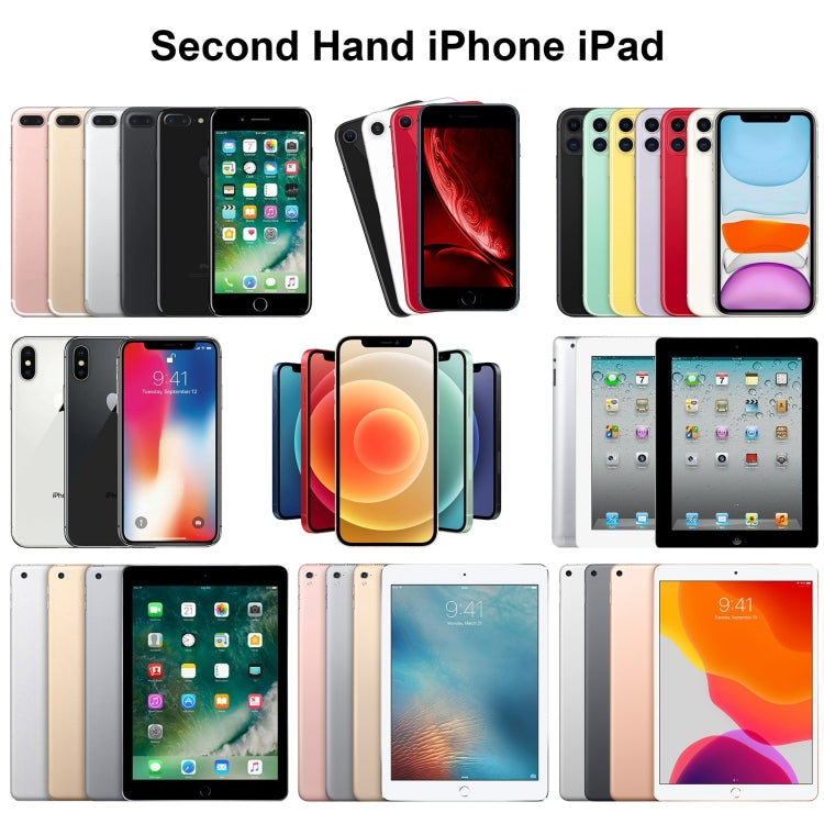 Apple iPhone 11 128GB Unlocked Mix Colors Used A Grade, iPhone 11 128GB