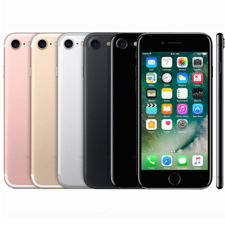 Apple iPhone 7 128GB Unlocked Mix Colors Used A Grade