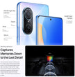 Quad Back Cameras, Side Fingerprint Identification, 6.78 inch HarmonyOS 2.0.1 Qualcomm Snapdragon 680 Octa Core up to 2.4GHz, Network: 4G, OTG, Not Support Google Play, 8GB+128GB