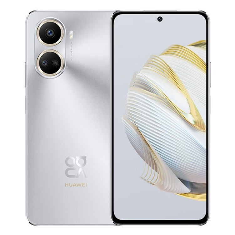 Triple Back Cameras + Single Front Camera, Side Fingerprint Identification, 6.67 inch HarmonyOS 2.0.1 Qualcomm Snapdragon 680 Octa Core, Network: 4G, OTG, NFC, Not Support Google Play, nova 10 SE 128GB