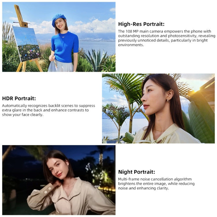 Triple Back Cameras + Single Front Camera, Side Fingerprint Identification, 6.67 inch HarmonyOS 2.0.1 Qualcomm Snapdragon 680 Octa Core, Network: 4G, OTG, NFC, Not Support Google Play, nova 10 SE 128GB