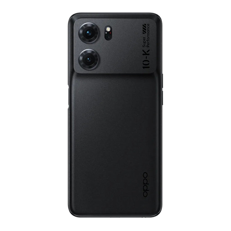 Triple Rear Cameras, Side Fingerprint Identification, 6.59 inch ColorOS 12.1 Dimensity 8000-MAX Octa Core up to 2.75Ghz, Network: 5G, Support Google Play, 8GB+128GB