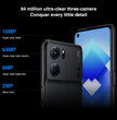 Triple Rear Cameras, Side Fingerprint Identification, 6.59 inch ColorOS 12.1 Dimensity 8000-MAX Octa Core up to 2.75Ghz, Network: 5G, Support Google Play, 8GB+128GB